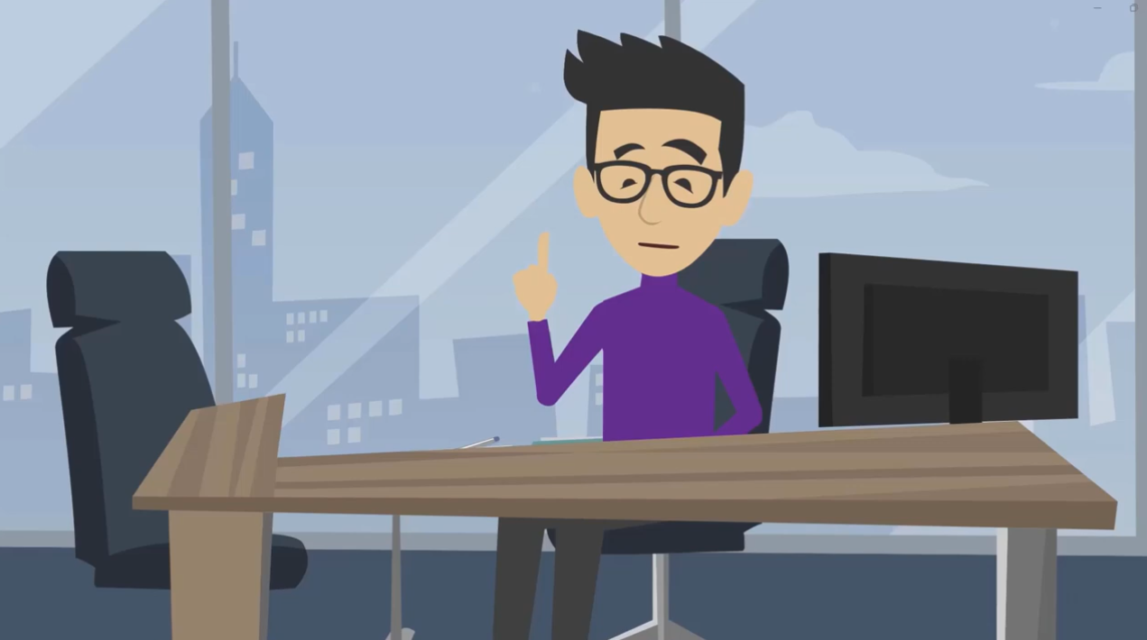 Stay Secure: Modern Information Security Awareness